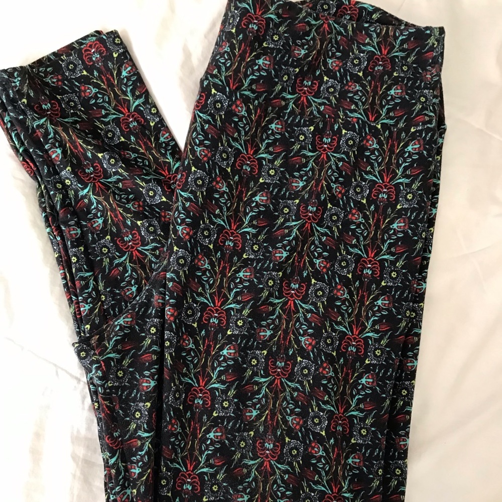 TC LuLaRoe Leggings